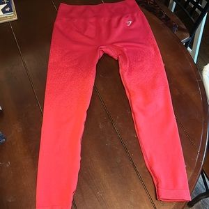 Gymshark leggings size L